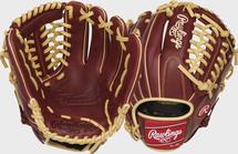  Rawlings Sandlot Series 11.75 In Glove - Left Hand