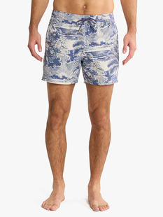 Fair Harbor Men's Bungalow Trunk 5