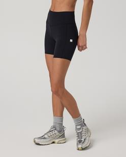Vuori Women's AllTheForm Pocket Short 6