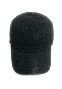 Shihreen Ball Cap BLACK