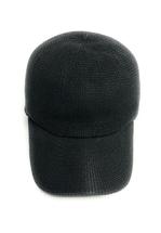 Shihreen Ball Cap BLACK