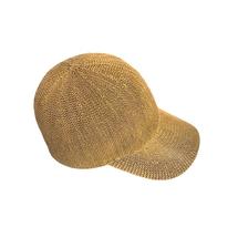 Shihreen Ball Cap CAMEL