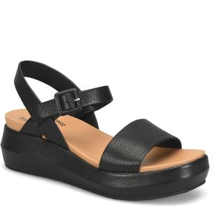 Kork-Ease Hallie BLACK