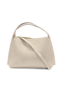 Joy Susan Grace Satchel Crossbody LINEN