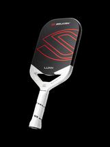 Selkirk LUXX Control Air with InfiniGrit - Epic BK