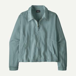 Patagonia Women's Garden Island Jacket WWSA