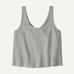 Patagonia Women's Garden Island Top SLSM
