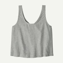 Patagonia Women's Garden Island Top SLSM