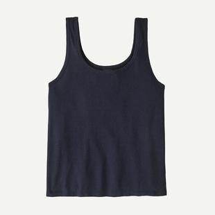 Patagonia Women's Trail Harbor Tank SNBE