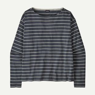 Patagonia Women's Long-Sleeved Mariner Top BTSM