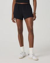 Vuori Women's Villa Everyday Short BLACK