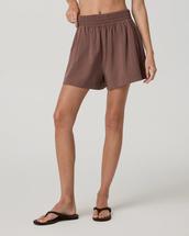 Vuori Women's Villa Everyday Short SABLE