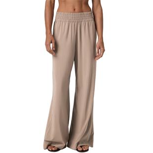 Vuori Women's Villa Everday Wideleg SORRELBROWN