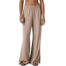 Vuori Women's Villa Everday Wideleg SORRELBROWN