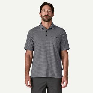 Patagonia Men's Daily Polo TRNY