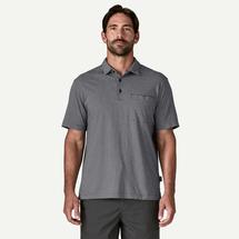 Patagonia Men's Daily Polo TRNY