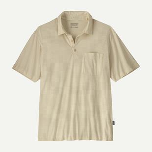 Patagonia Men's Daily Polo TRPM
