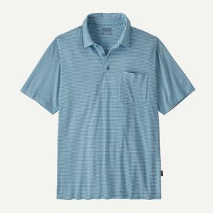 Patagonia Men's Daily Polo TRSH