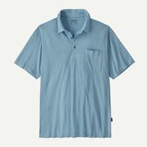 Patagonia Men's Daily Polo TRSH