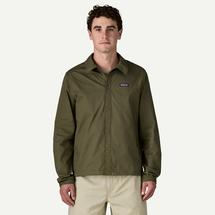 Patagonia Men's Men's Lightweight All-Wear Unlined Jacket BSNG
