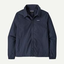 Patagonia Men's Men's Lightweight All-Wear Unlined Jacket NENA