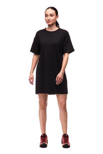 Indyeva Women's Calma Dress BLACK