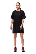 Indyeva Women's Calma Dress BLACK