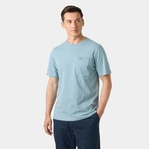 Helly Hansen Men's Hudson T-Shirt WINDYBLUE