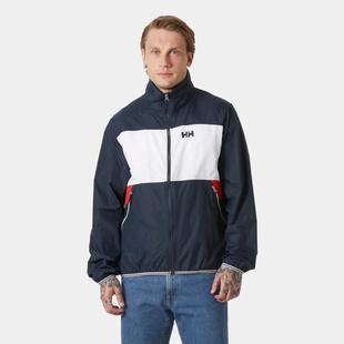 Helly Hansen Men's Koster Windbreaker NAVY