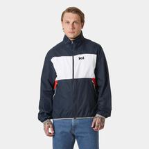 Helly Hansen Men's Koster Windbreaker NAVY