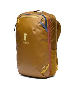 Cotopaxi Allpa 28L Travel Pack BRONZE
