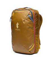 Cotopaxi Allpa 28L Travel Pack BRONZE