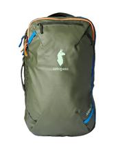 Cotopaxi Allpa 28L Travel Pack FATIGUE