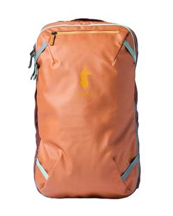 Cotopaxi Allpa 28L Travel Pack WHISKEY