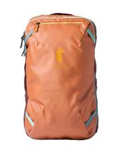Cotopaxi Allpa 28L Travel Pack WHISKEY