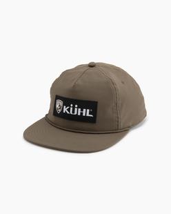 Kuhl Men's Renegade Camp Hat BURNTOLIVE