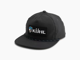 Kuhl Men's Renegade Camp Hat KOAL