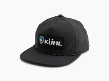 Kuhl Men's Renegade Camp Hat KOAL