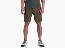 Kuhl Men's Renegade Rock Short BURNTOLIVE