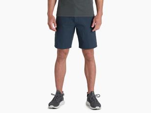 Kuhl Men's Renegade Rock Short NOCTURNALBLUE