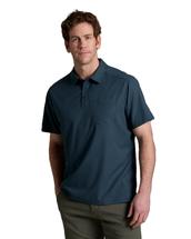 Kuhl Men's Persuadr Polo MIDNIGHTTIDE