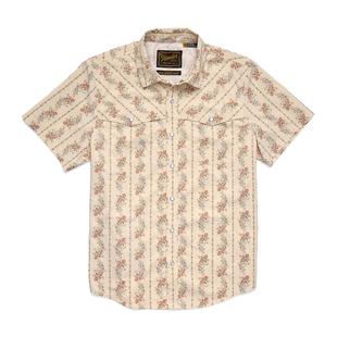 Howler Bros Men's Open Country Tech Shirt GRANDPASCURTAINS