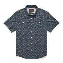 Howler Bros Men's Open Country Tech Shirt RANCHERFLORAL