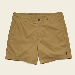 Howler Bros Men's Horizon Walk Shorts 6