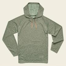 Howler Bros Men's Loggerhead Hoodie MERMAID