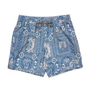 Howler Bros Men's Deep Set Boardshorts PALMETTOPROPHECY