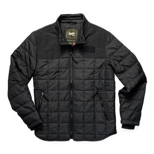 Howler Bros Men's Merlin Jacket DOUBLEBLACK
