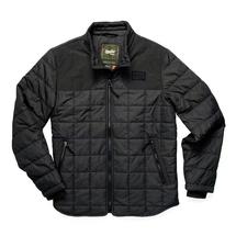Howler Bros Men's Merlin Jacket DOUBLEBLACK