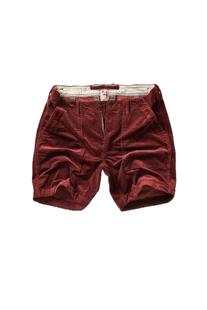 Relwen Men's Cord Supply Short-7.5