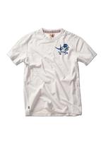 Relwen Men's Barn Swallow Tee WHITEMASCOT